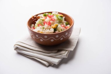 Gopalkala veya Dahi Kala lord Krishna Janmashtami veya Gokulashtami için sunulan bir prasad var. Dövülmüş pirinç, lor/süt, şeker, nar, biber, turşu ve kişniş kullanılarak yapılan