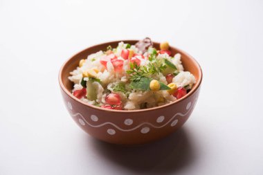 Gopalkala veya Dahi Kala lord Krishna Janmashtami veya Gokulashtami için sunulan bir prasad var. Dövülmüş pirinç, lor/süt, şeker, nar, biber, turşu ve kişniş kullanılarak yapılan
