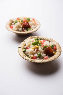 Gopalkala veya Dahi Kala lord Krishna Janmashtami veya Gokulashtami için sunulan bir prasad var. Dövülmüş pirinç, lor/süt, şeker, nar, biber, turşu ve kişniş kullanılarak yapılan