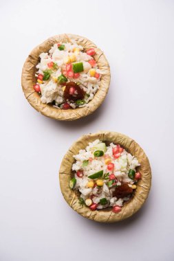 Gopalkala veya Dahi Kala lord Krishna Janmashtami veya Gokulashtami için sunulan bir prasad var. Dövülmüş pirinç, lor/süt, şeker, nar, biber, turşu ve kişniş kullanılarak yapılan