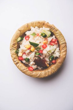 Gopalkala veya Dahi Kala lord Krishna Janmashtami veya Gokulashtami için sunulan bir prasad var. Dövülmüş pirinç, lor/süt, şeker, nar, biber, turşu ve kişniş kullanılarak yapılan