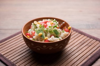 Gopalkala veya Dahi Kala lord Krishna Janmashtami veya Gokulashtami için sunulan bir prasad var. Dövülmüş pirinç, lor/süt, şeker, nar, biber, turşu ve kişniş kullanılarak yapılan