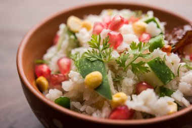 Gopalkala veya Dahi Kala lord Krishna Janmashtami veya Gokulashtami için sunulan bir prasad var. Dövülmüş pirinç, lor/süt, şeker, nar, biber, turşu ve kişniş kullanılarak yapılan