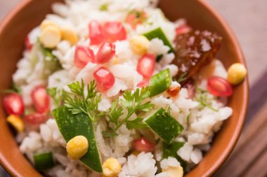 Gopalkala veya Dahi Kala lord Krishna Janmashtami veya Gokulashtami için sunulan bir prasad var. Dövülmüş pirinç, lor/süt, şeker, nar, biber, turşu ve kişniş kullanılarak yapılan