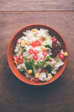 Gopalkala veya Dahi Kala lord Krishna Janmashtami veya Gokulashtami için sunulan bir prasad var. Dövülmüş pirinç, lor/süt, şeker, nar, biber, turşu ve kişniş kullanılarak yapılan