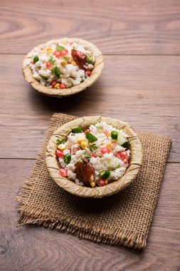 Gopalkala veya Dahi Kala lord Krishna Janmashtami veya Gokulashtami için sunulan bir prasad var. Dövülmüş pirinç, lor/süt, şeker, nar, biber, turşu ve kişniş kullanılarak yapılan