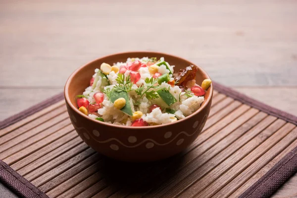 Gopalkala veya Dahi Kala lord Krishna Janmashtami veya Gokulashtami için sunulan bir prasad var. Dövülmüş pirinç, lor/süt, şeker, nar, biber, turşu ve kişniş kullanılarak yapılan