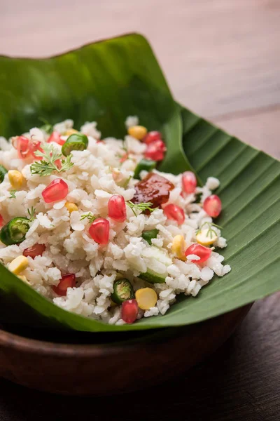 Gopalkala veya Dahi Kala lord Krishna Janmashtami veya Gokulashtami için sunulan bir prasad var. Dövülmüş pirinç, lor/süt, şeker, nar, biber, turşu ve kişniş kullanılarak yapılan