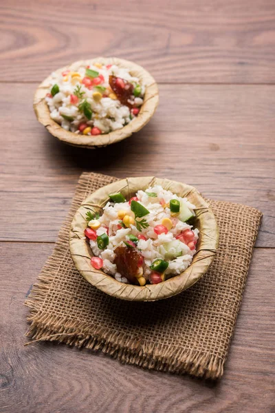 Gopalkala veya Dahi Kala lord Krishna Janmashtami veya Gokulashtami için sunulan bir prasad var. Dövülmüş pirinç, lor/süt, şeker, nar, biber, turşu ve kişniş kullanılarak yapılan