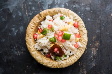 Gopalkala veya Dahi Kala lord Krishna Janmashtami veya Gokulashtami için sunulan bir prasad var. Dövülmüş pirinç, lor/süt, şeker, nar, biber, turşu ve kişniş kullanılarak yapılan