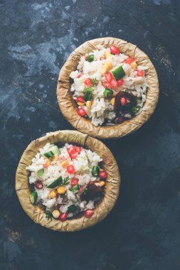 Gopalkala veya Dahi Kala lord Krishna Janmashtami veya Gokulashtami için sunulan bir prasad var. Dövülmüş pirinç, lor/süt, şeker, nar, biber, turşu ve kişniş kullanılarak yapılan