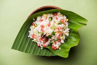 Gopalkala veya Dahi Kala lord Krishna Janmashtami veya Gokulashtami için sunulan bir prasad var. Dövülmüş pirinç, lor/süt, şeker, nar, biber, turşu ve kişniş kullanılarak yapılan