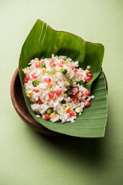 Gopalkala veya Dahi Kala lord Krishna Janmashtami veya Gokulashtami için sunulan bir prasad var. Dövülmüş pirinç, lor/süt, şeker, nar, biber, turşu ve kişniş kullanılarak yapılan