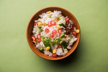 Gopalkala veya Dahi Kala lord Krishna Janmashtami veya Gokulashtami için sunulan bir prasad var. Dövülmüş pirinç, lor/süt, şeker, nar, biber, turşu ve kişniş kullanılarak yapılan