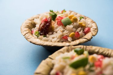 Gopalkala veya Dahi Kala lord Krishna Janmashtami veya Gokulashtami için sunulan bir prasad var. Dövülmüş pirinç, lor/süt, şeker, nar, biber, turşu ve kişniş kullanılarak yapılan