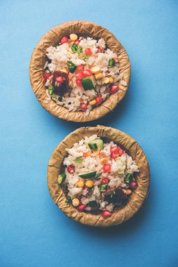 Gopalkala veya Dahi Kala lord Krishna Janmashtami veya Gokulashtami için sunulan bir prasad var. Dövülmüş pirinç, lor/süt, şeker, nar, biber, turşu ve kişniş kullanılarak yapılan