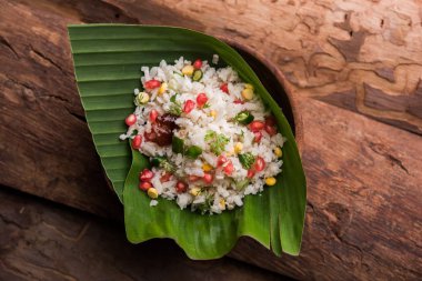 Gopalkala veya Dahi Kala lord Krishna Janmashtami veya Gokulashtami için sunulan bir prasad var. Dövülmüş pirinç, lor/süt, şeker, nar, biber, turşu ve kişniş kullanılarak yapılan
