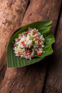 Gopalkala veya Dahi Kala lord Krishna Janmashtami veya Gokulashtami için sunulan bir prasad var. Dövülmüş pirinç, lor/süt, şeker, nar, biber, turşu ve kişniş kullanılarak yapılan