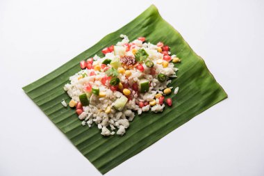 Gopalkala veya Dahi Kala lord Krishna Janmashtami veya Gokulashtami için sunulan bir prasad var. Dövülmüş pirinç, lor/süt, şeker, nar, biber, turşu ve kişniş kullanılarak yapılan