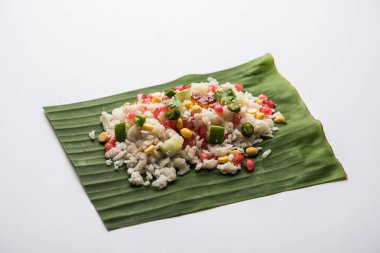 Gopalkala veya Dahi Kala lord Krishna Janmashtami veya Gokulashtami için sunulan bir prasad var. Dövülmüş pirinç, lor/süt, şeker, nar, biber, turşu ve kişniş kullanılarak yapılan