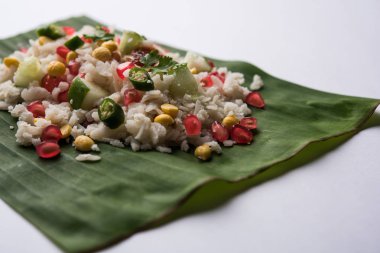 Gopalkala veya Dahi Kala lord Krishna Janmashtami veya Gokulashtami için sunulan bir prasad var. Dövülmüş pirinç, lor/süt, şeker, nar, biber, turşu ve kişniş kullanılarak yapılan