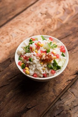 Gopalkala veya Dahi Kala lord Krishna Janmashtami veya Gokulashtami için sunulan bir prasad var. Dövülmüş pirinç, lor/süt, şeker, nar, biber, turşu ve kişniş kullanılarak yapılan