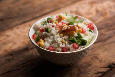 Gopalkala veya Dahi Kala lord Krishna Janmashtami veya Gokulashtami için sunulan bir prasad var. Dövülmüş pirinç, lor/süt, şeker, nar, biber, turşu ve kişniş kullanılarak yapılan