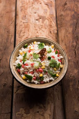 Gopalkala veya Dahi Kala lord Krishna Janmashtami veya Gokulashtami için sunulan bir prasad var. Dövülmüş pirinç, lor/süt, şeker, nar, biber, turşu ve kişniş kullanılarak yapılan