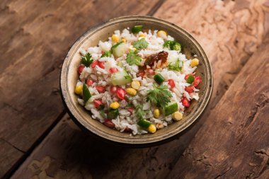 Gopalkala veya Dahi Kala lord Krishna Janmashtami veya Gokulashtami için sunulan bir prasad var. Dövülmüş pirinç, lor/süt, şeker, nar, biber, turşu ve kişniş kullanılarak yapılan