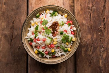 Gopalkala veya Dahi Kala lord Krishna Janmashtami veya Gokulashtami için sunulan bir prasad var. Dövülmüş pirinç, lor/süt, şeker, nar, biber, turşu ve kişniş kullanılarak yapılan