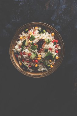 Gopalkala veya Dahi Kala lord Krishna Janmashtami veya Gokulashtami için sunulan bir prasad var. Dövülmüş pirinç, lor/süt, şeker, nar, biber, turşu ve kişniş kullanılarak yapılan