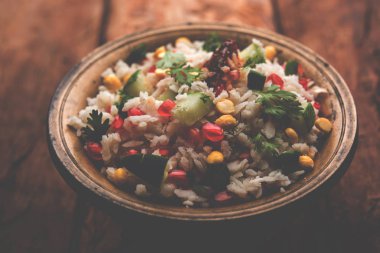 Gopalkala veya Dahi Kala lord Krishna Janmashtami veya Gokulashtami için sunulan bir prasad var. Dövülmüş pirinç, lor/süt, şeker, nar, biber, turşu ve kişniş kullanılarak yapılan