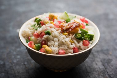 Gopalkala veya Dahi Kala lord Krishna Janmashtami veya Gokulashtami için sunulan bir prasad var. Dövülmüş pirinç, lor/süt, şeker, nar, biber, turşu ve kişniş kullanılarak yapılan