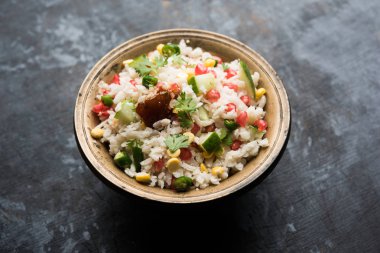 Gopalkala veya Dahi Kala lord Krishna Janmashtami veya Gokulashtami için sunulan bir prasad var. Dövülmüş pirinç, lor/süt, şeker, nar, biber, turşu ve kişniş kullanılarak yapılan