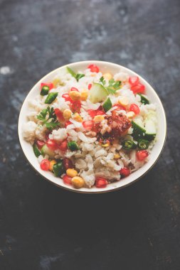 Gopalkala veya Dahi Kala lord Krishna Janmashtami veya Gokulashtami için sunulan bir prasad var. Dövülmüş pirinç, lor/süt, şeker, nar, biber, turşu ve kişniş kullanılarak yapılan