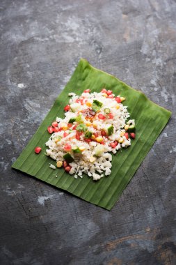 Gopalkala veya Dahi Kala lord Krishna Janmashtami veya Gokulashtami için sunulan bir prasad var. Dövülmüş pirinç, lor/süt, şeker, nar, biber, turşu ve kişniş kullanılarak yapılan