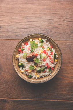 Gopalkala veya Dahi Kala lord Krishna Janmashtami veya Gokulashtami için sunulan bir prasad var. Dövülmüş pirinç, lor/süt, şeker, nar, biber, turşu ve kişniş kullanılarak yapılan