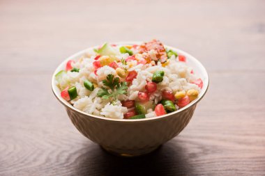 Gopalkala veya Dahi Kala lord Krishna Janmashtami veya Gokulashtami için sunulan bir prasad var. Dövülmüş pirinç, lor/süt, şeker, nar, biber, turşu ve kişniş kullanılarak yapılan