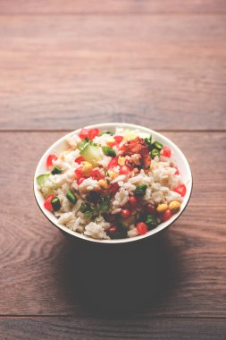 Gopalkala veya Dahi Kala lord Krishna Janmashtami veya Gokulashtami için sunulan bir prasad var. Dövülmüş pirinç, lor/süt, şeker, nar, biber, turşu ve kişniş kullanılarak yapılan