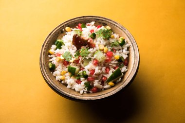 Gopalkala veya Dahi Kala lord Krishna Janmashtami veya Gokulashtami için sunulan bir prasad var. Dövülmüş pirinç, lor/süt, şeker, nar, biber, turşu ve kişniş kullanılarak yapılan