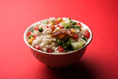 Gopalkala veya Dahi Kala lord Krishna Janmashtami veya Gokulashtami için sunulan bir prasad var. Dövülmüş pirinç, lor/süt, şeker, nar, biber, turşu ve kişniş kullanılarak yapılan