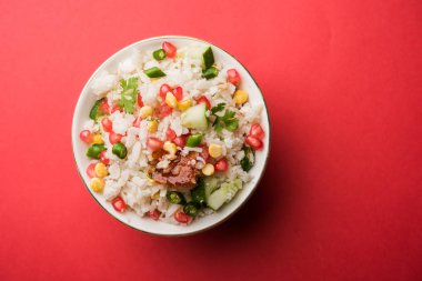 Gopalkala veya Dahi Kala lord Krishna Janmashtami veya Gokulashtami için sunulan bir prasad var. Dövülmüş pirinç, lor/süt, şeker, nar, biber, turşu ve kişniş kullanılarak yapılan