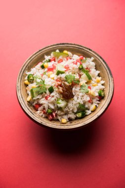 Gopalkala veya Dahi Kala lord Krishna Janmashtami veya Gokulashtami için sunulan bir prasad var. Dövülmüş pirinç, lor/süt, şeker, nar, biber, turşu ve kişniş kullanılarak yapılan