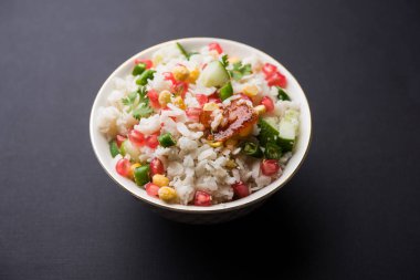 Gopalkala veya Dahi Kala lord Krishna Janmashtami veya Gokulashtami için sunulan bir prasad var. Dövülmüş pirinç, lor/süt, şeker, nar, biber, turşu ve kişniş kullanılarak yapılan