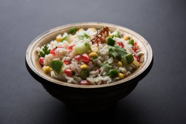 Gopalkala veya Dahi Kala lord Krishna Janmashtami veya Gokulashtami için sunulan bir prasad var. Dövülmüş pirinç, lor/süt, şeker, nar, biber, turşu ve kişniş kullanılarak yapılan