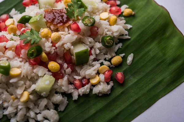 Gopalkala veya Dahi Kala lord Krishna Janmashtami veya Gokulashtami için sunulan bir prasad var. Dövülmüş pirinç, lor/süt, şeker, nar, biber, turşu ve kişniş kullanılarak yapılan