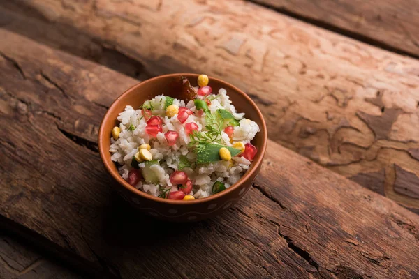 Gopalkala veya Dahi Kala lord Krishna Janmashtami veya Gokulashtami için sunulan bir prasad var. Dövülmüş pirinç, lor/süt, şeker, nar, biber, turşu ve kişniş kullanılarak yapılan