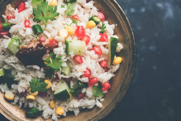 Gopalkala veya Dahi Kala lord Krishna Janmashtami veya Gokulashtami için sunulan bir prasad var. Dövülmüş pirinç, lor/süt, şeker, nar, biber, turşu ve kişniş kullanılarak yapılan