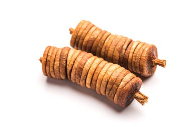 Hindistan 'dan gelen kuru incir ya da Anjeer meyvesi sağlıklı bir besindir.