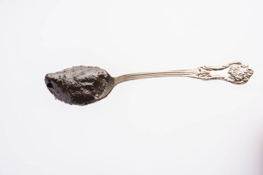Chyawanprash ya da Chyavanprash, Hindistan 'ın Ayurvedic bağışıklık güçlendiricisinin mineraller ve besin zengini otlardan oluşan bir karışımıdır.
